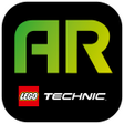 程序图标：LEGO TECHNIC AR