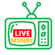Ikon program: Stream MSNBC Live Rss