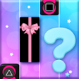 Ikona programu: Piano Secret Tiles: Music…