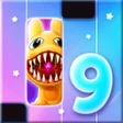 Icoon van programma: Piano Secret Tiles: Music…