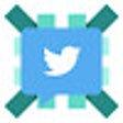 أيقونة البرنامج: Twitter Feed Redux