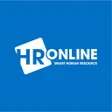 程序图标：HrOnlineApp