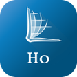 Ícone do programa: Ho Bible