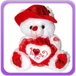 Icon of program: Teddy Bear Gallery