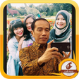 Icon of program: Jokowi Selfie Camera