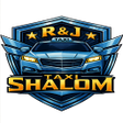 Иконка программы: RJ Taxi Shalom