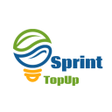 أيقونة البرنامج: Sprint TopUp- Buy Cheap D…