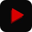 Ikona programu: Cinematic for YouTube