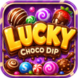 Ikona programu: Lukcy Choco Dip