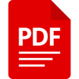 Icon of program: PDF Reader App : Read All…