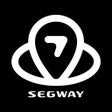 Programikonen: Segway Launcher