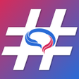 程序图标：AI Hashtags for Instagram