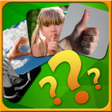 ไอคอนของโปรแกรม: Guess the Word