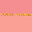 Programın simgesi: Potion Prodigy