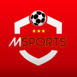 プログラムのアイコン：MSports