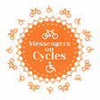 Ikona programu: Messengers on Cycles