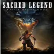Sacred Legend: Battle of the Gods