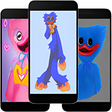 Icoon van programma: Huggy Wuggy Wallpaper