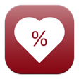 程序图标：Love Compatibility Test