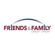 أيقونة البرنامج: Friends and Family CU