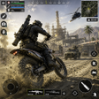 Programikon: I Am Combat War Commando