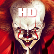 Иконка программы: Pennywise Wallpapers 2022