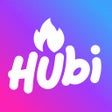 プログラムのアイコン：Hubi