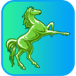 Ícone do programa: Battle Steed AI App