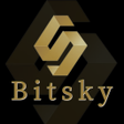 プログラムのアイコン：BitSky