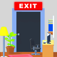 プログラムのアイコン：Escape Door- brain puzzle…