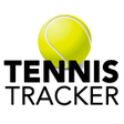 Icoon van programma: Tennis • Tracker