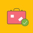 Icône du programme : Packing List - Travel Pla…