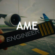Ícone do programa: Aircraft Maintenance Engg…