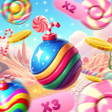 Ícone do programa: Candy Mega Boost