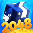 ไอคอนของโปรแกรม: Ocean 2048 Treasures