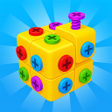 Programikonen: Screw Twist 3D Unscrew It