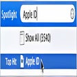 Icon of program: info.xhead