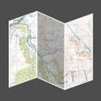 Ikon program: Lake District Outdoor Map…