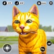 Cat Life Simulator 3D: Pet Sim