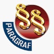 Ícone do programa: Paragraf Lex