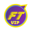 أيقونة البرنامج: F T VIP