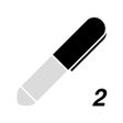 ไอคอนของโปรแกรม: MapNote2 -Infinity Size N…