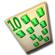 Symbol des Programms: Jewel Quest Solitaire II