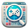 Icoon van programma: GameWallz - Gaming Wallpa…
