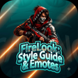 ไอคอนของโปรแกรม: FireLook: Style Guide Em…