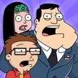 Ícone do programa: American Dad Apocalypse S…