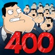 أيقونة البرنامج: American Dad Apocalypse S…