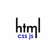 Иконка программы: Основы HTML CSS  JavaScri…