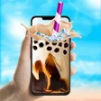 Icoon van programma: Drink Bubble Tea Simulati…