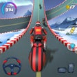 Bike Game 3D: Racing Game icon